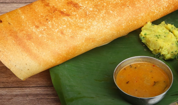 Top 10 Must-try Indian Street Foods