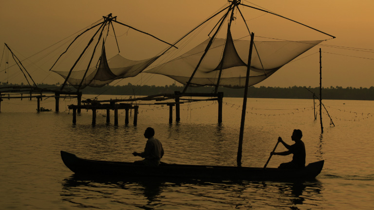 Places to visit in Kochi