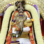 Tirupati Balaji Temple