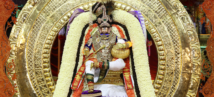 Tirupati Balaji Temple