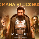 Kalki 2898AD Review